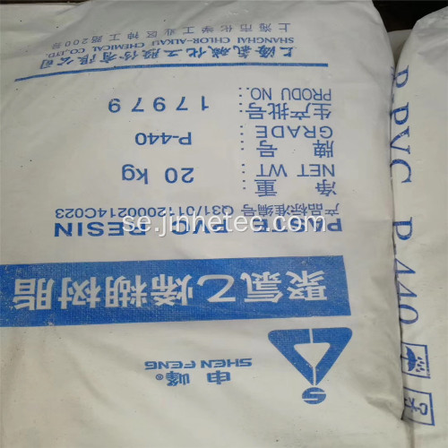 SHENFENG Paste PVC-harts P440